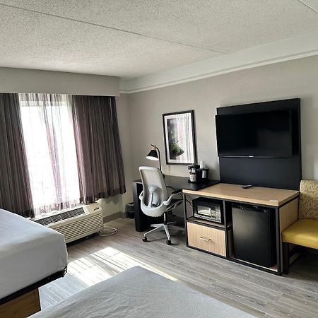 La Quinta By Wyndham Dallas Arlington South Ngoại thất bức ảnh