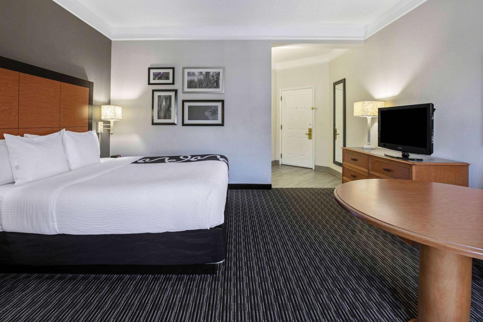 La Quinta By Wyndham Dallas Arlington South Ngoại thất bức ảnh