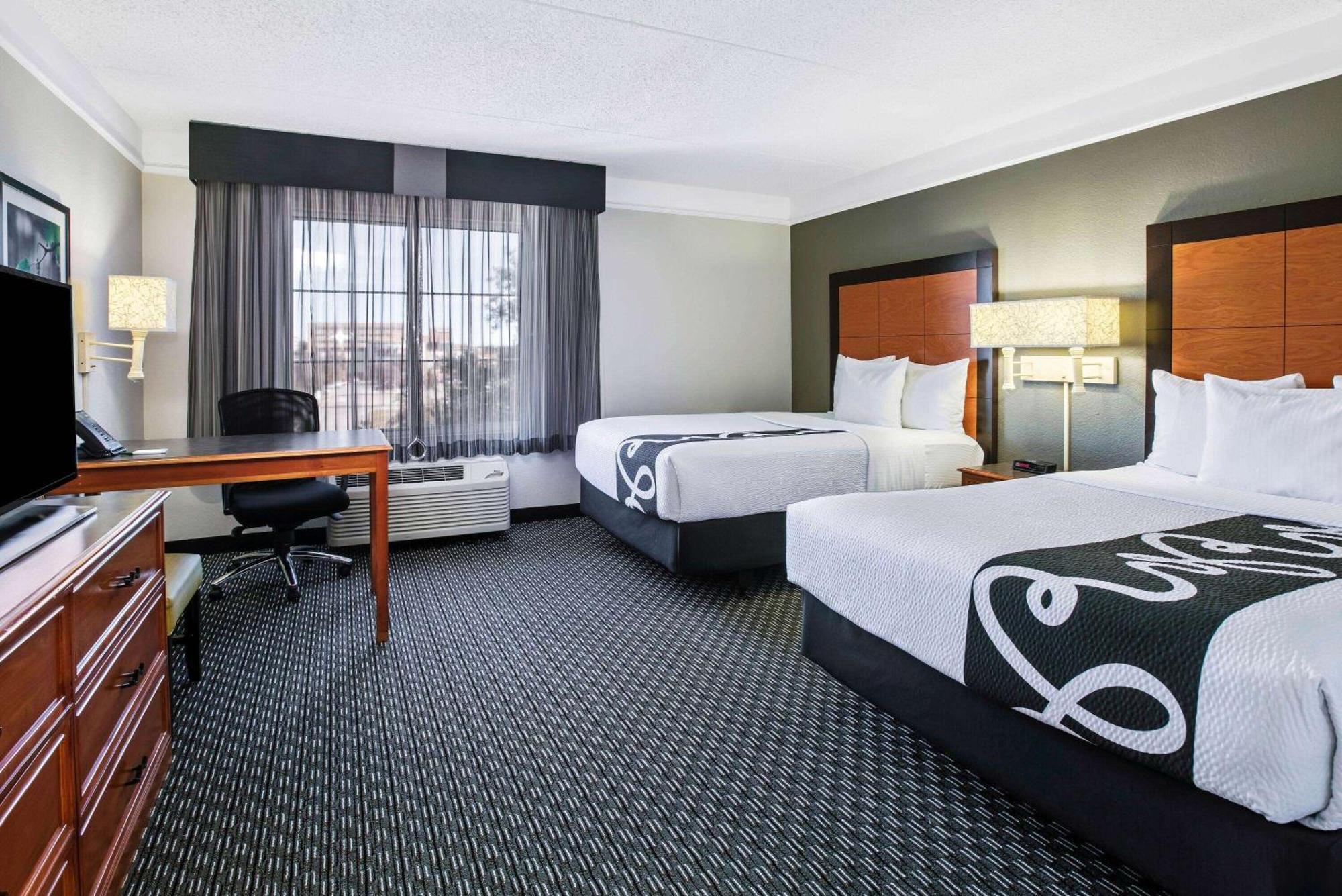 La Quinta By Wyndham Dallas Arlington South Ngoại thất bức ảnh