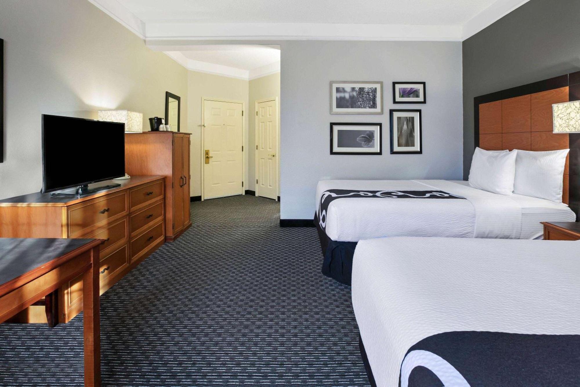 La Quinta By Wyndham Dallas Arlington South Ngoại thất bức ảnh