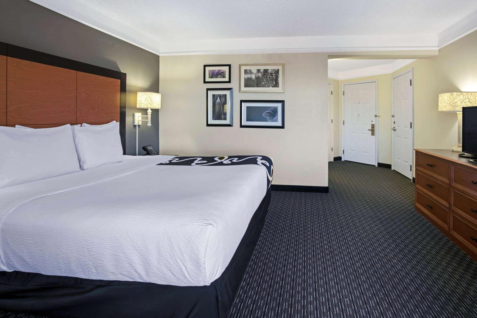 La Quinta By Wyndham Dallas Arlington South Ngoại thất bức ảnh