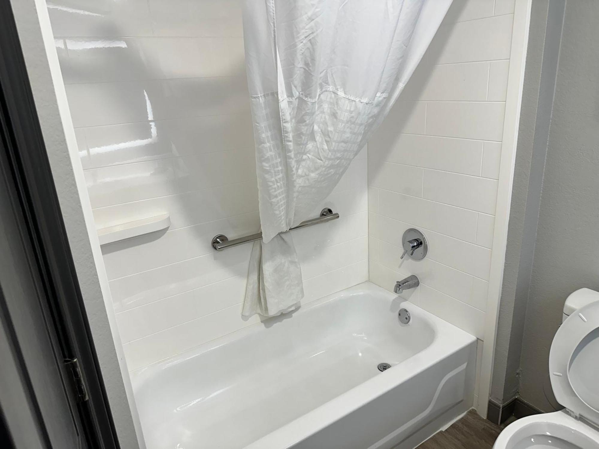 La Quinta By Wyndham Dallas Arlington South Ngoại thất bức ảnh