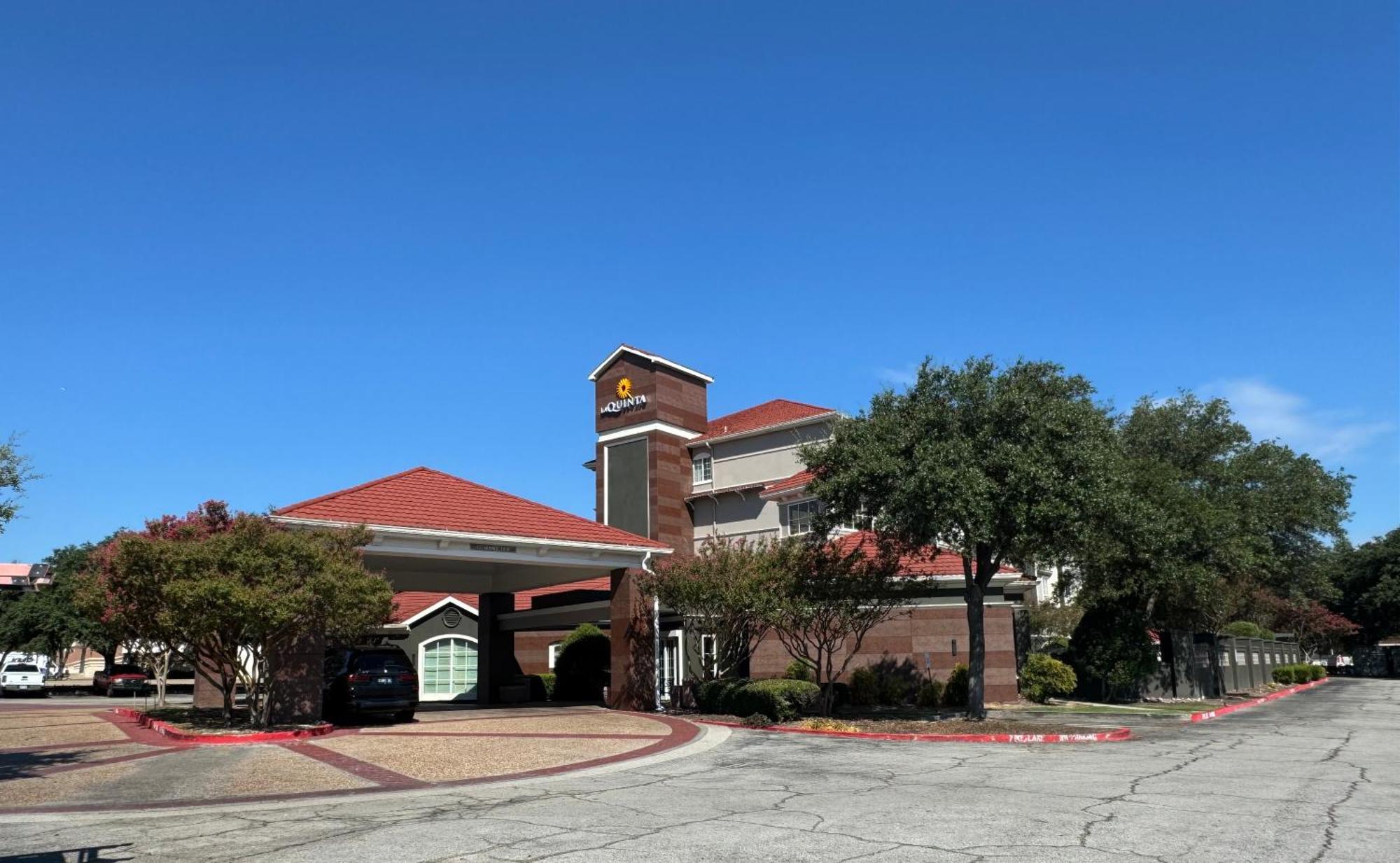 La Quinta By Wyndham Dallas Arlington South Ngoại thất bức ảnh