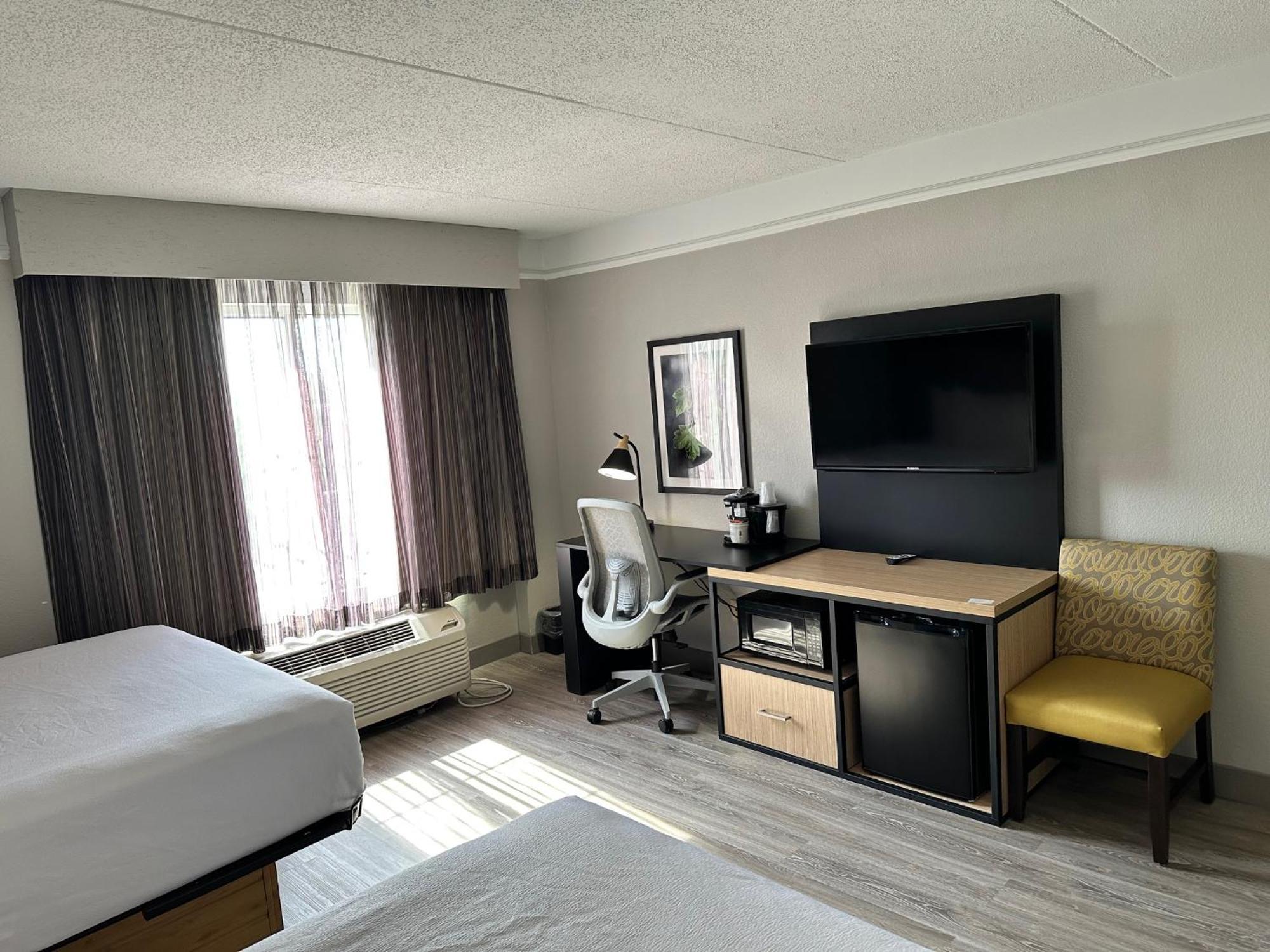 La Quinta By Wyndham Dallas Arlington South Ngoại thất bức ảnh