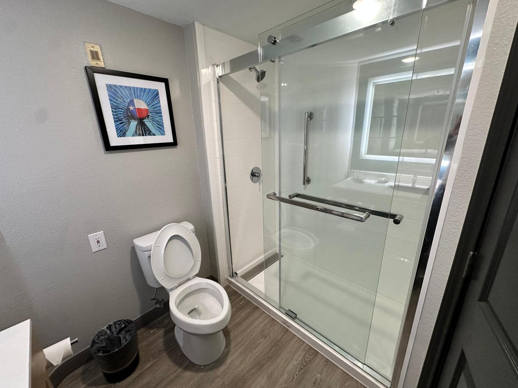 La Quinta By Wyndham Dallas Arlington South Ngoại thất bức ảnh