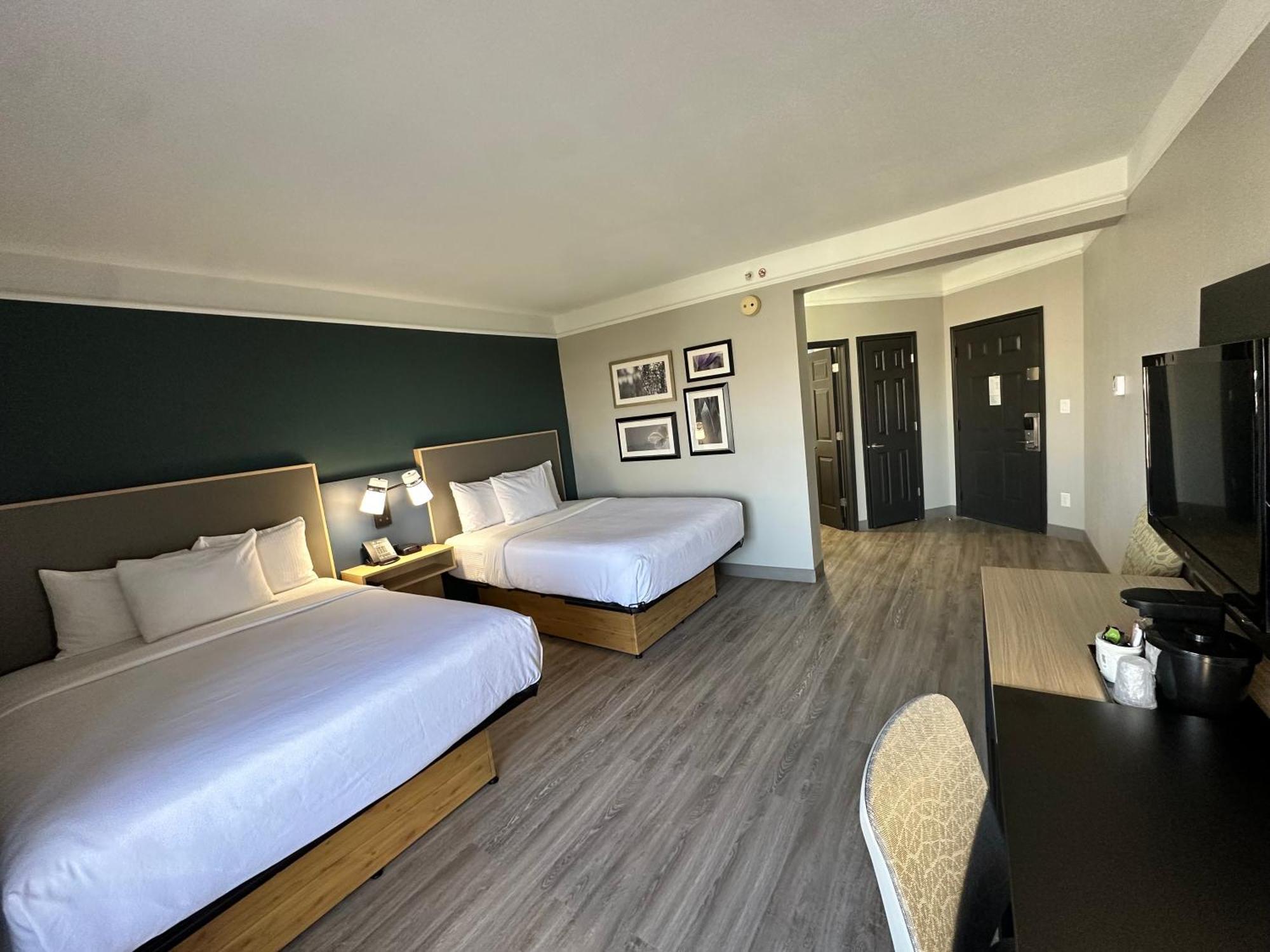 La Quinta By Wyndham Dallas Arlington South Ngoại thất bức ảnh