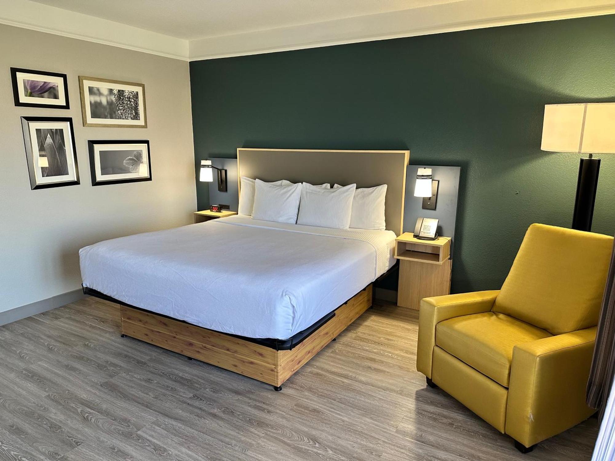 La Quinta By Wyndham Dallas Arlington South Ngoại thất bức ảnh