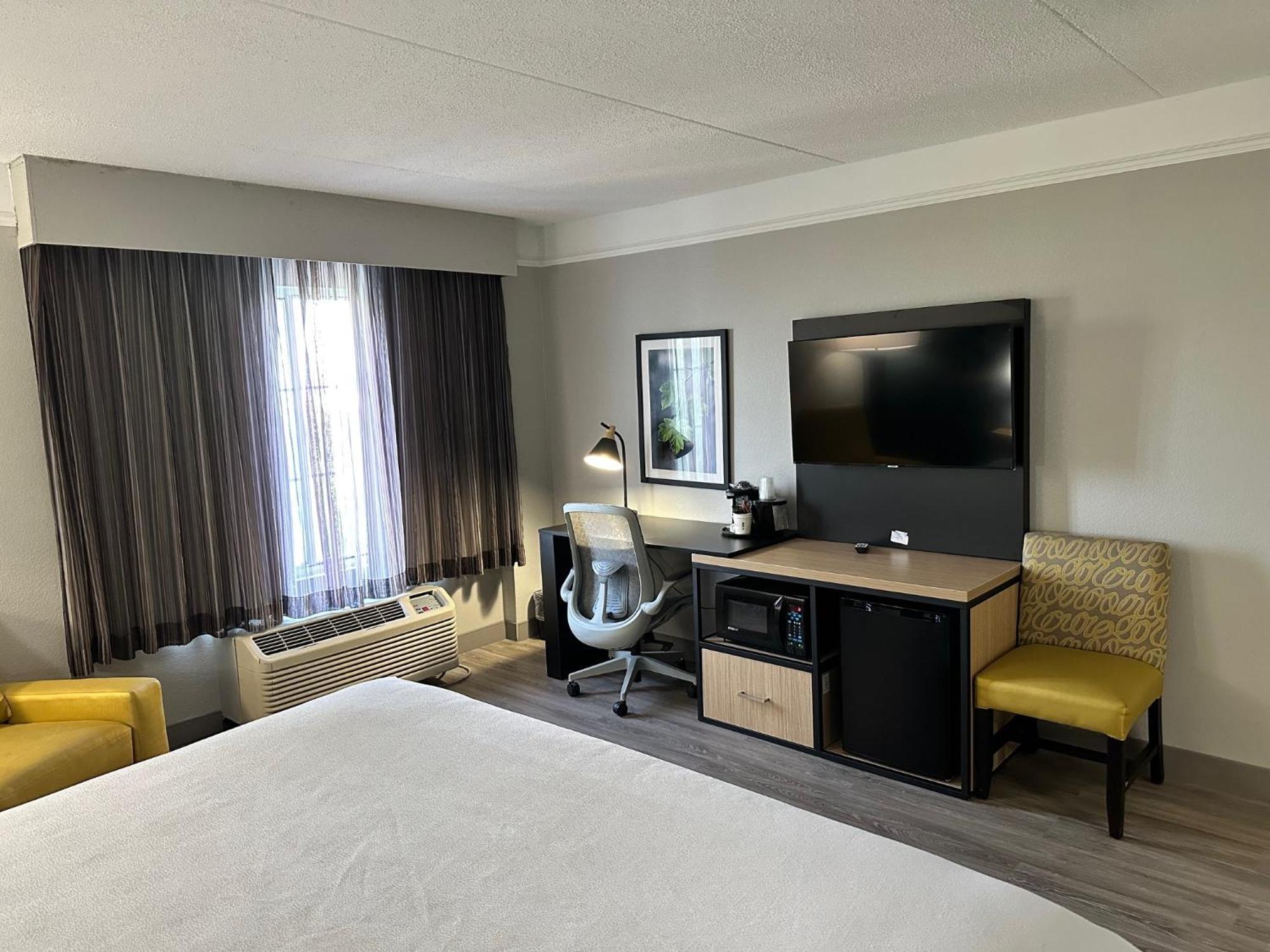 La Quinta By Wyndham Dallas Arlington South Ngoại thất bức ảnh